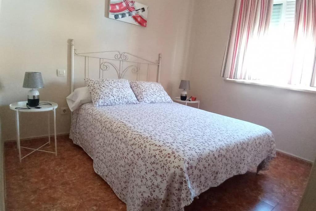 El Apartamento De Trini Sevilla Exteriör bild