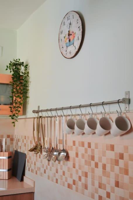 El Apartamento De Trini Sevilla Exteriör bild