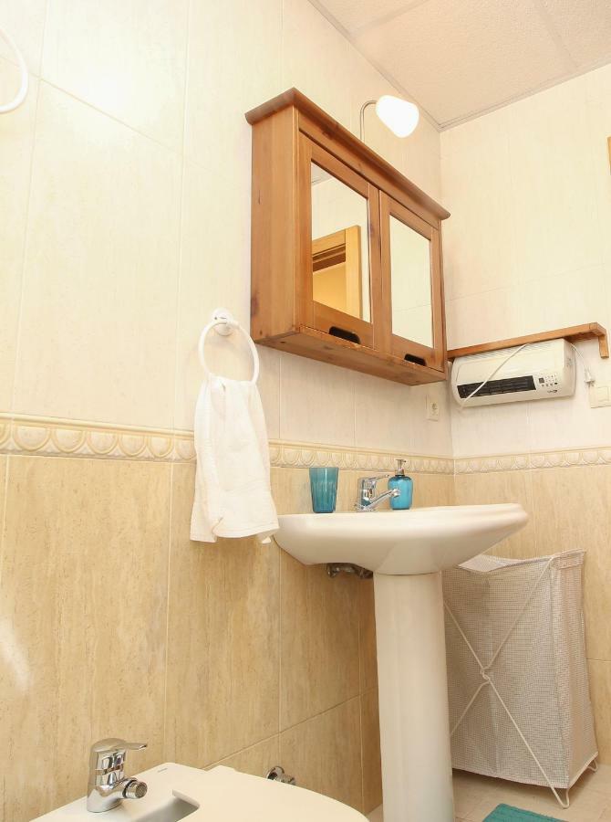 El Apartamento De Trini Sevilla Exteriör bild